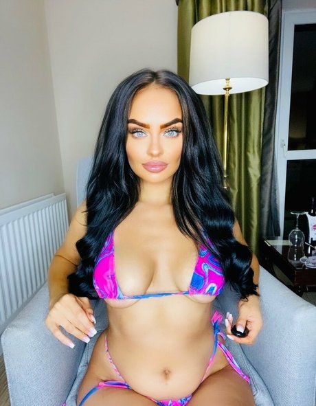 clarajanex sexy model archive