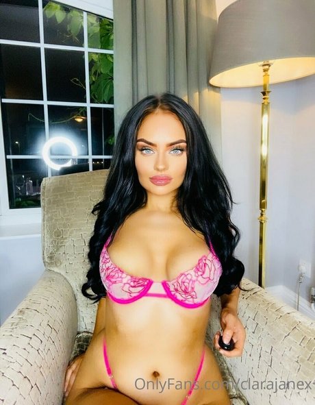 clarajanex star best archive