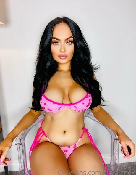 clarajanex model art images