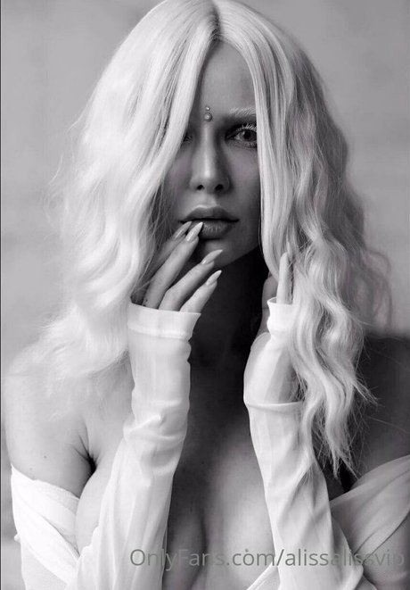 alissalissvip star high quality picture