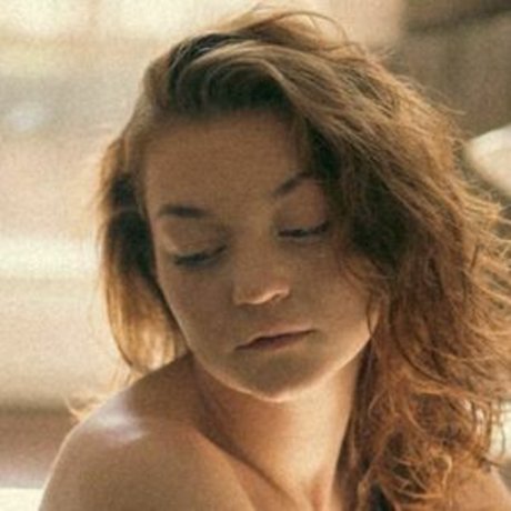 Boudoir of me model nude image