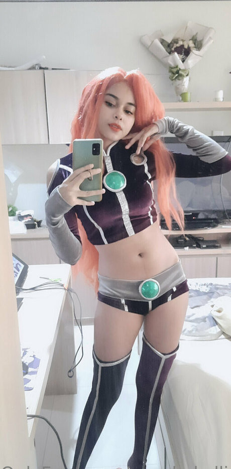 peachykellie nice pornstar photo