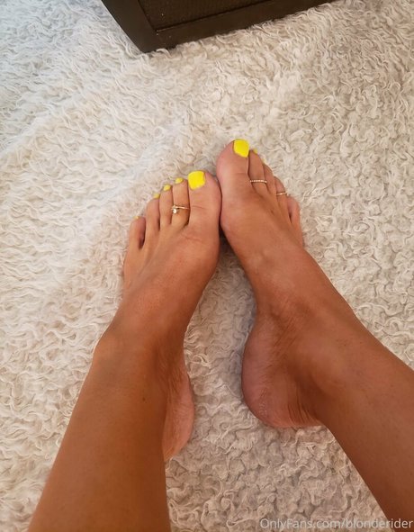 blonderider model xxx images