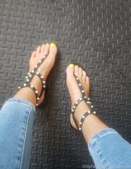 blonderider pornstar pretty images