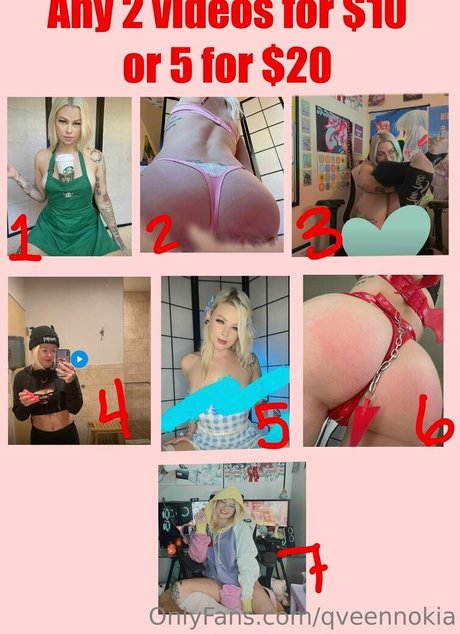 qveennokia erotic model photos