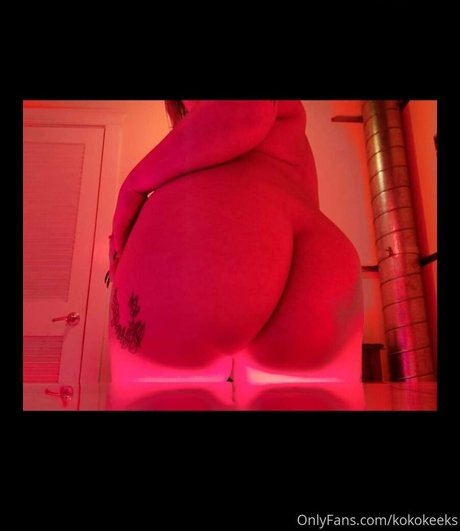 kokokeeks erotic pornstar archive