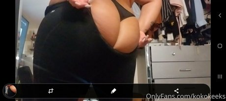 kokokeeks pornstar hot picture