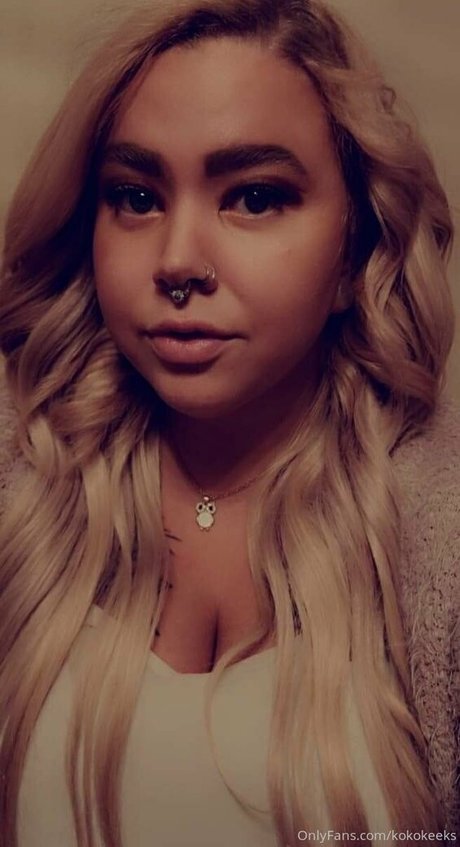 kokokeeks star exclusive pics