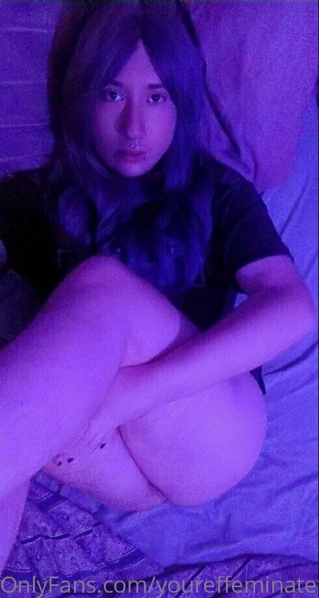 youreffeminatefellow porn model archive