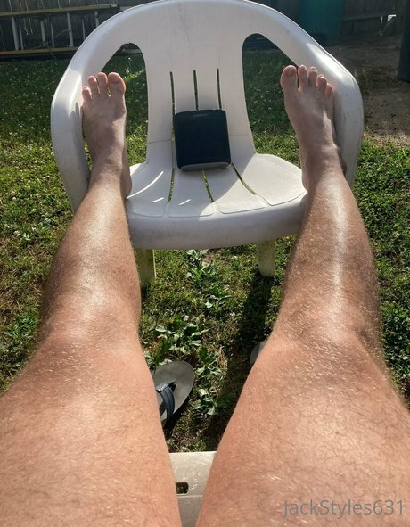 jackstyles613 naked pornstar archive