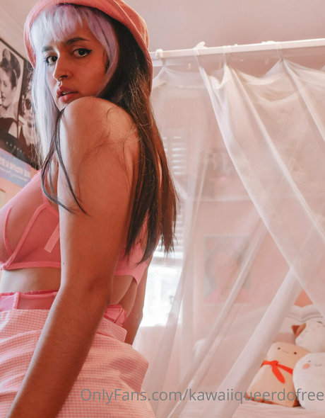 kawaiiqueerdofree star hd image