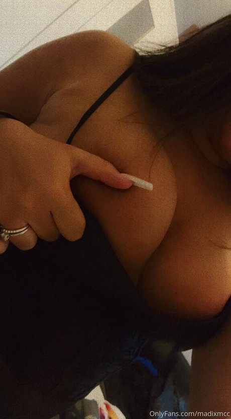 madixmcc hot model pics