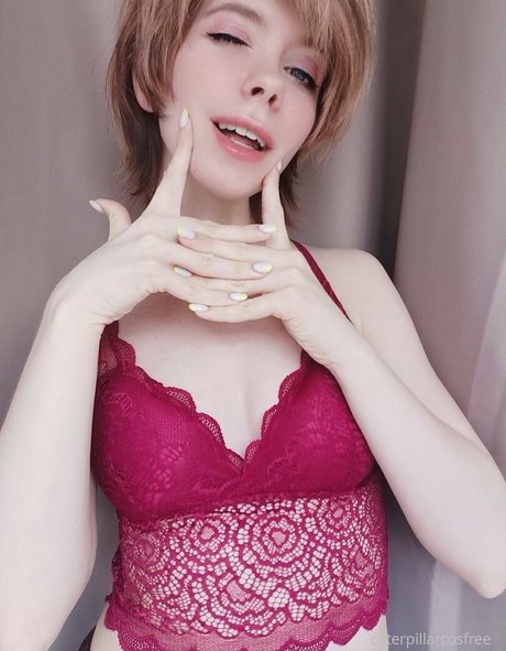 caterpillarcosfree sex model archive