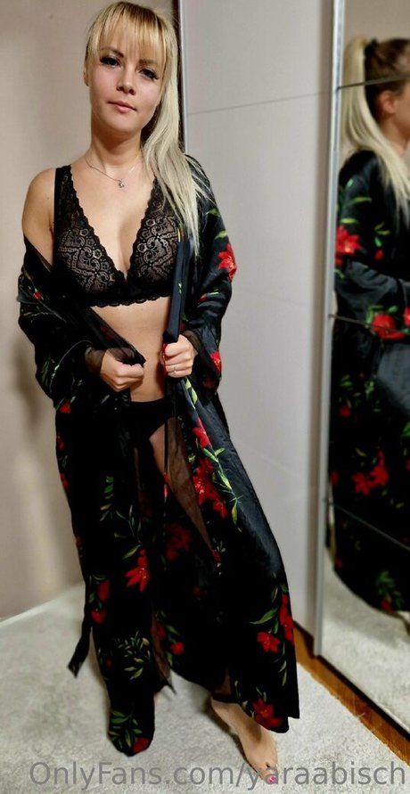 yaraabisch perfect star photos