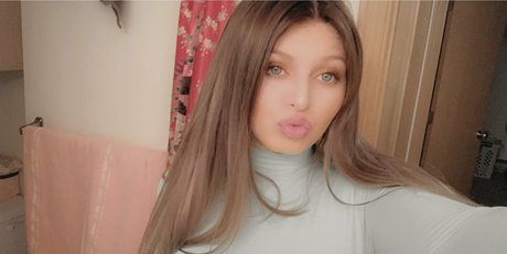 venicebarbie pretty pornstar image