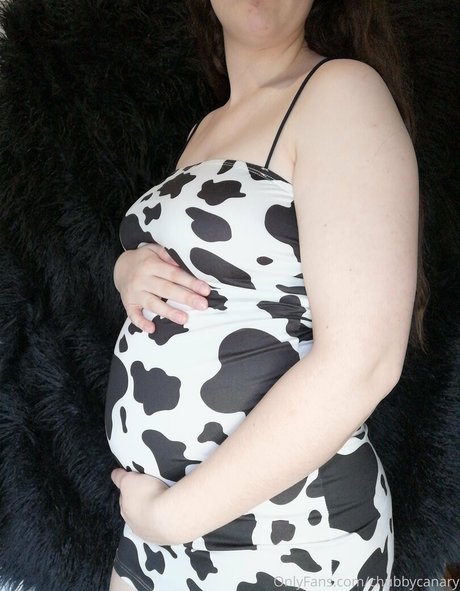 chubbycanary pornstar nude archive