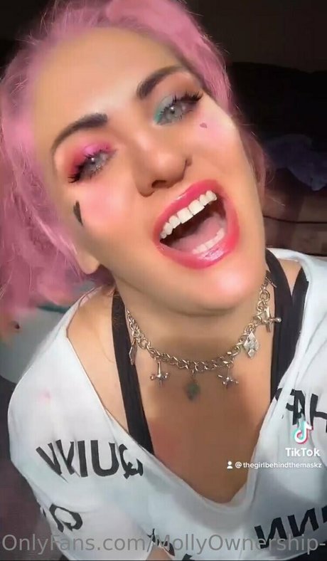 mollyperkoset perfect model pictures