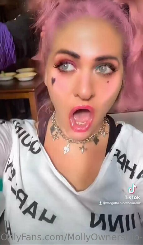 mollyperkoset adult actress pictures