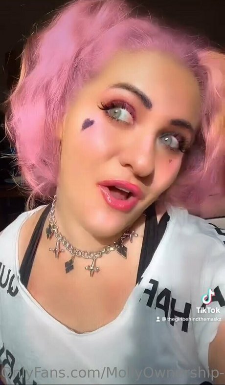 mollyperkoset model pornographic img