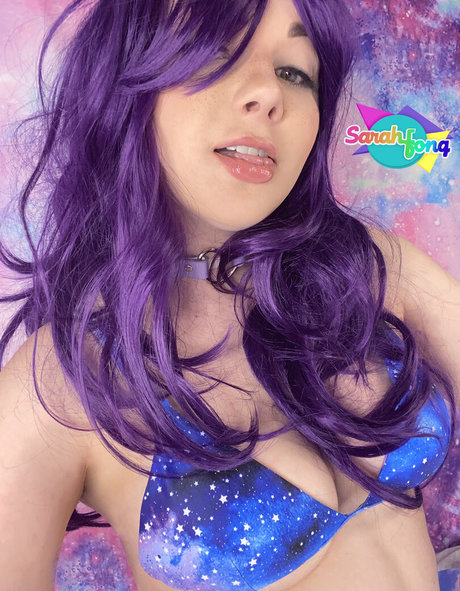 Sarah Fong pornstar best pics