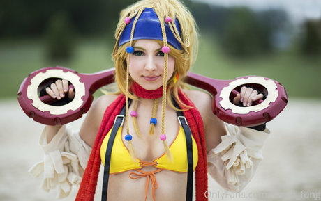 Sarah Fong best star galleries