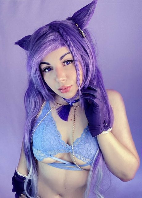 Sarah Fong nudes pornstar photos