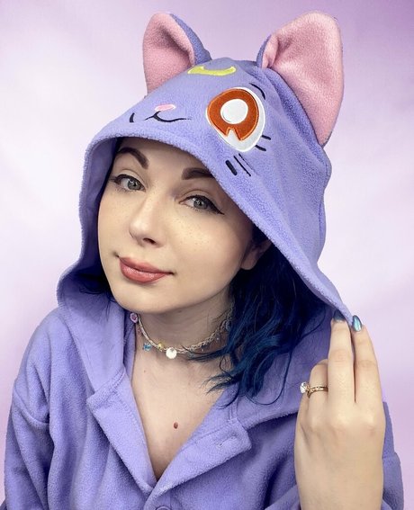 Sarah Fong Profile pic