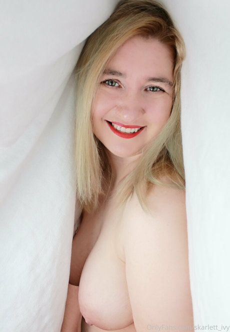 skarlett ivy Profile pic