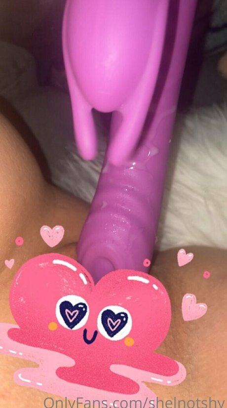 shelnotshy nude pornstar galleries