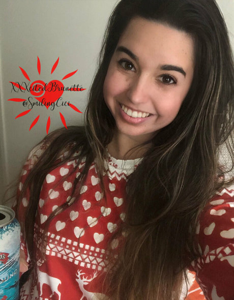 xxxsmilingcici pornstar nude photo