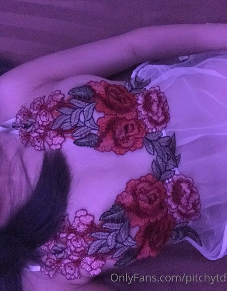 Pitchytd star perfect pic