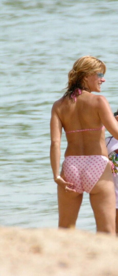 Carole Smillie pornstar naked archive