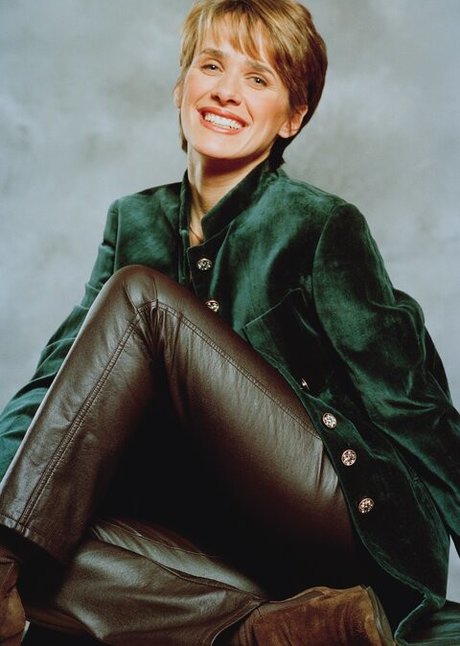 Carole Smillie sex star gallery