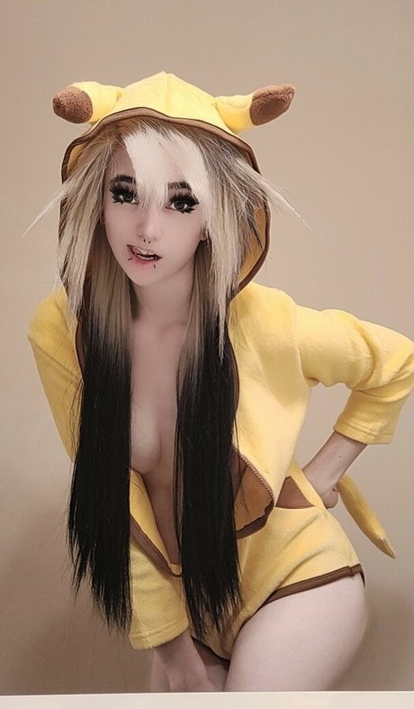 Sleepybunny pornstar perfect pic