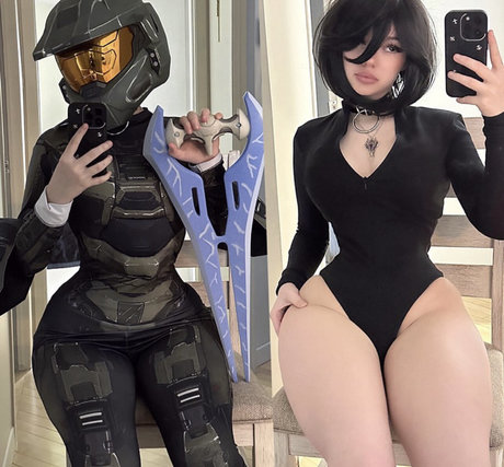 Imskirby pretty model pictures