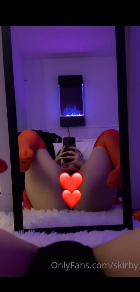 Imskirby adult model photo