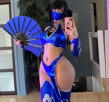 Imskirby model pornographic pics