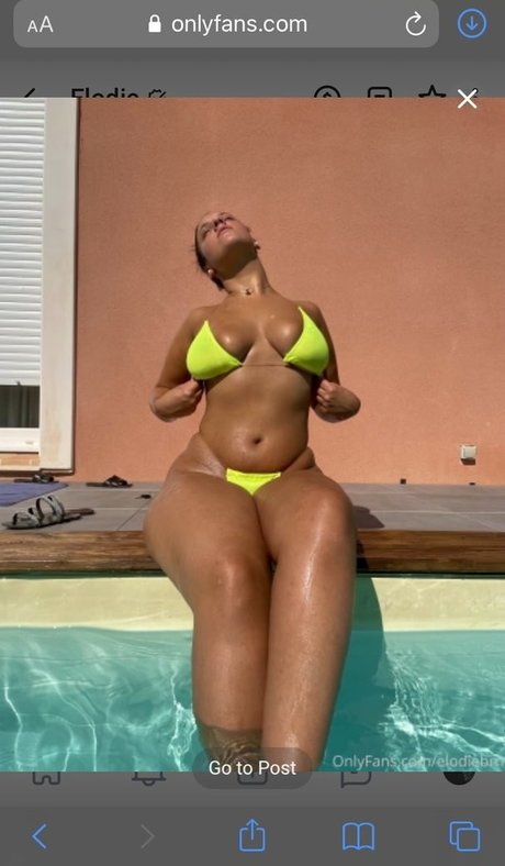 iam elodiebrn hot model pics