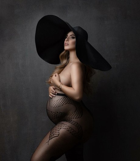 Rosalie Verte model beautiful archive