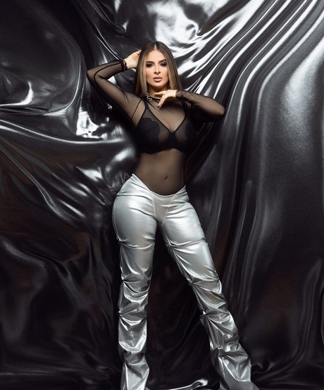 Rosalie Verte star exclusive gallery