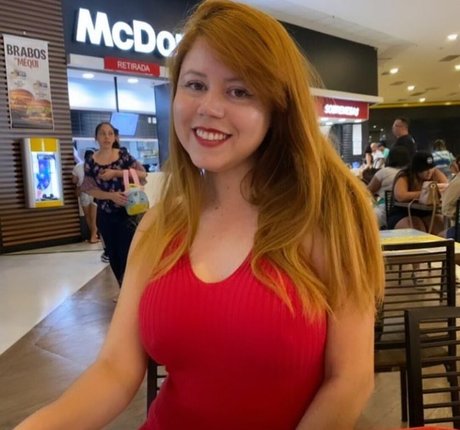 Silvana Bittencourt model nude images