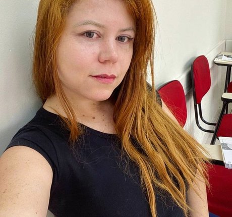 Silvana Bittencourt pornstar nice photo