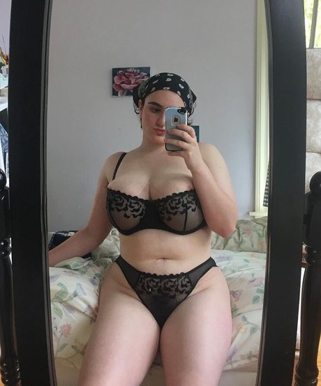 Alida Roos best model photo