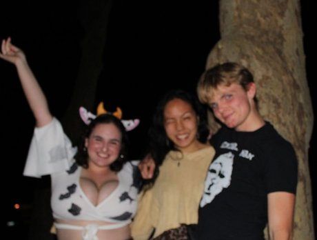 Alida Roos hot model picture