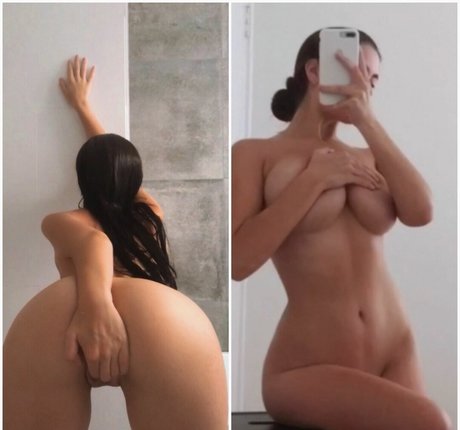 hellolana naked star pic