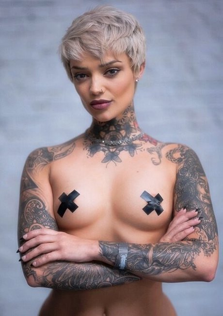 Kris Karson nudes model gallery