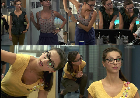 Angela Sarafyan beautiful pornstar pic