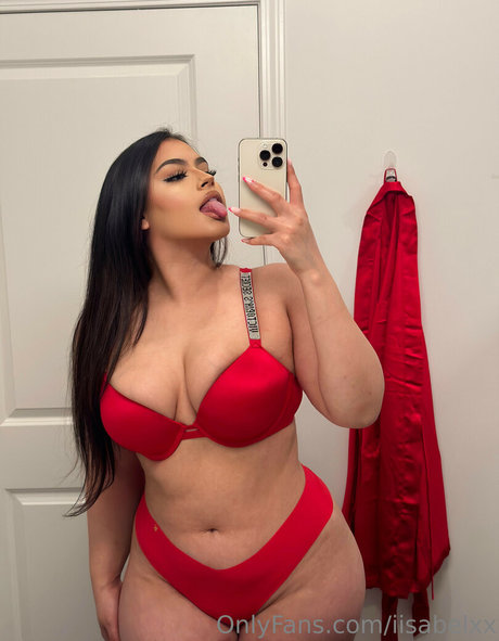 _isabelxx perfect pornstar pics