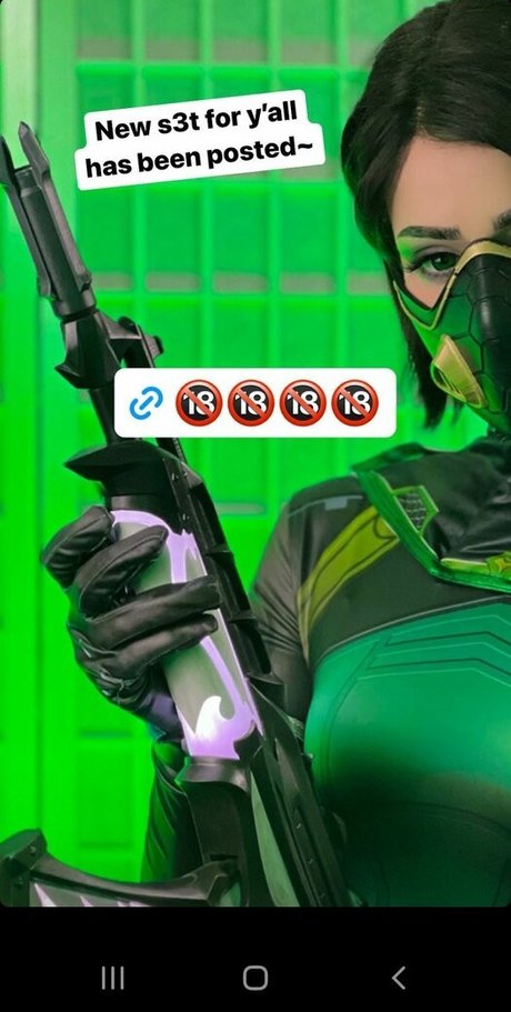 Fukuro model sex picture