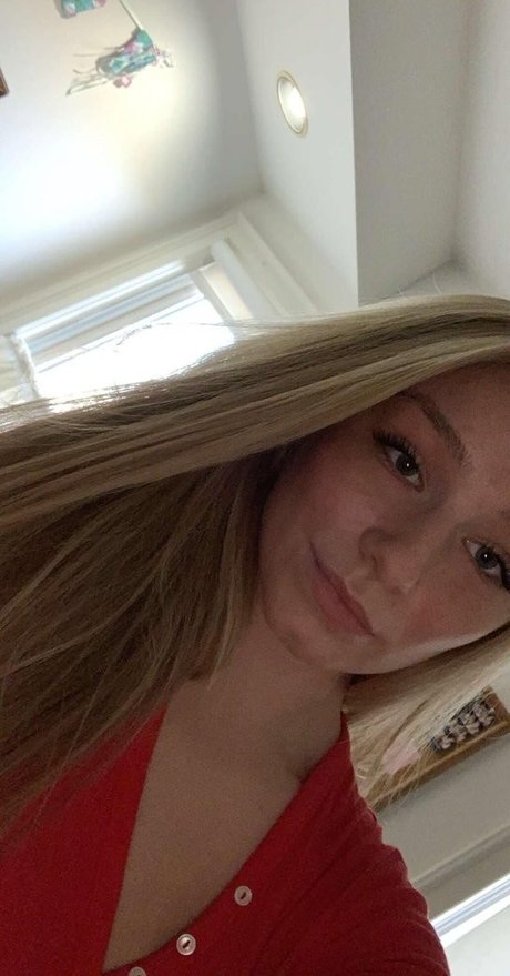 Hannah Woods nice actress images